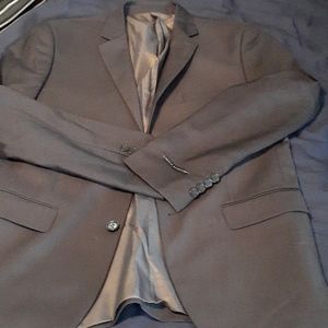 Alain Dupetit Suit Jacket & Vest